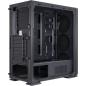 Preview: PC-Gehäuse ATX Gaming-Tower Silencer F-762